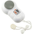 Anita Hand Held Compact Massager